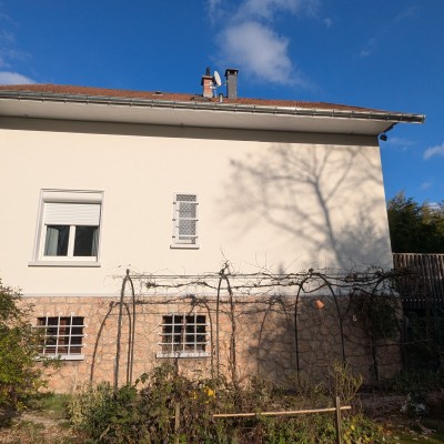 Dernière réalisation SARL Artisan Rénovation Peinture 2000