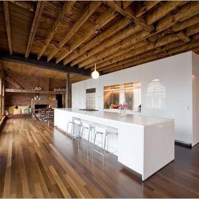 Dernière réalisation DESIGN ARCHITECTURE