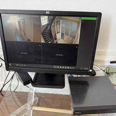 Dernière réalisation ELECTECH PRO