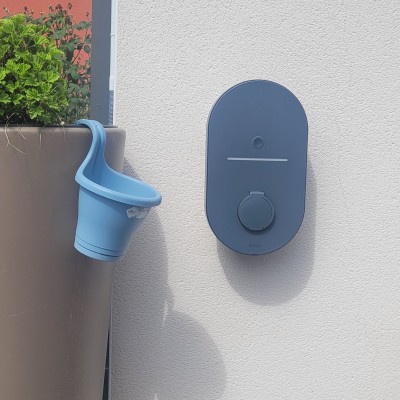 Dernière réalisation ALPA Solaire