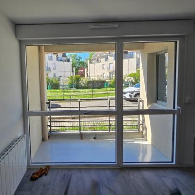 Dernière réalisation FAB-RENOV