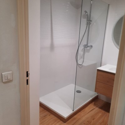 Dernière réalisation COBAD