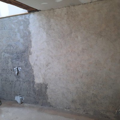 Dernière réalisation AVL BÂTIMENT