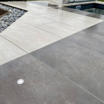 Dernière réalisation SG PAYSAGE