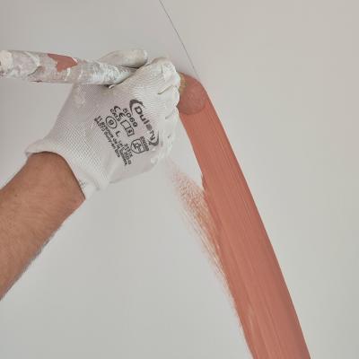Peinture intérieure 1