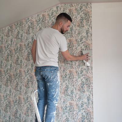 Papier peint 1