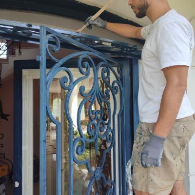 Peinture Extérieure 3