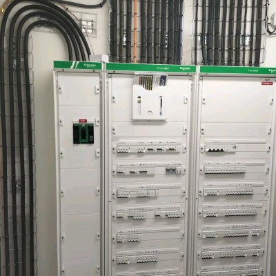 Dernière réalisation Mickael Portron