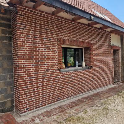 Dernière réalisation J&A RENOV