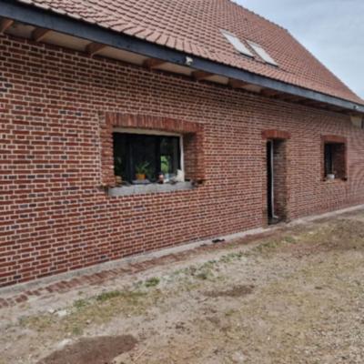 Dernière réalisation J&A RENOV