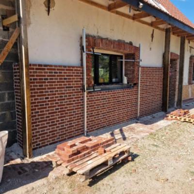 Dernière réalisation J&A RENOV