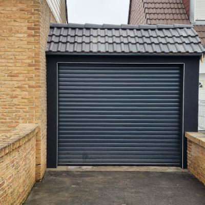 Enduits de façade et rhabillage de façade en briques 1