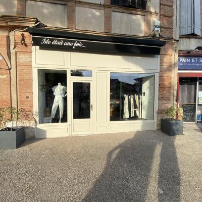 Dernière réalisation RBois