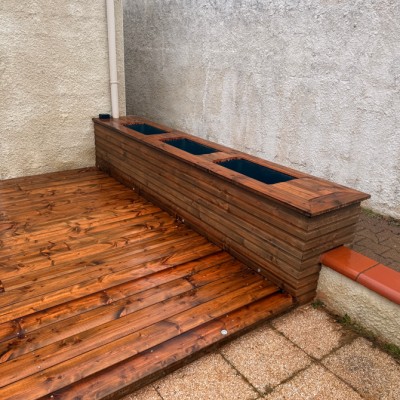 Dernière réalisation Renovaz