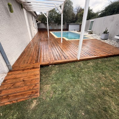 Dernière réalisation Renovaz