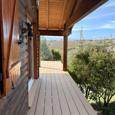 Dernière réalisation Renovaz