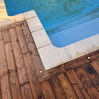 Dernière réalisation Renovaz