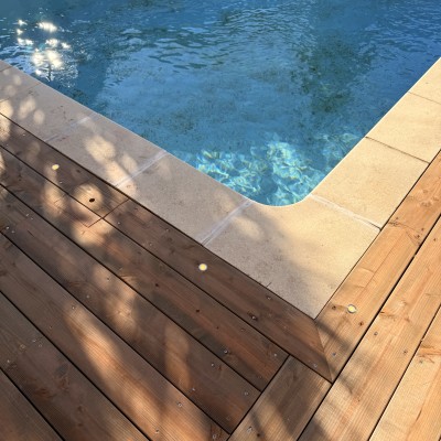 Dernière réalisation Renovaz