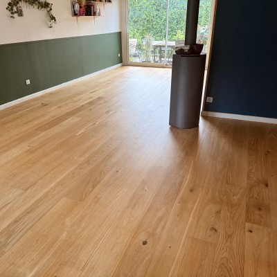 Dernière réalisation Renovaz