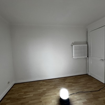 Dernière réalisation Delacourt Renov