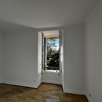 Dernière réalisation Delacourt Renov