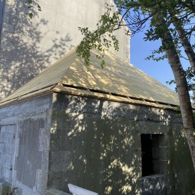 Dernière réalisation Clément Prémel