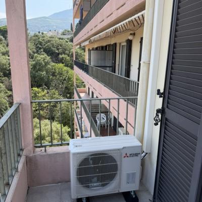 Dernière réalisation ARIA NOVA