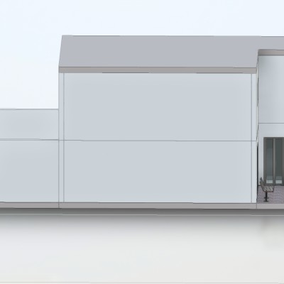 Dernière réalisation S3D ENGINEERING