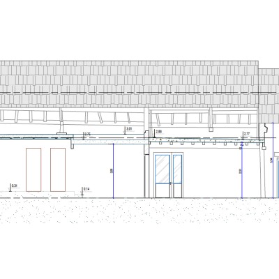 Dernière réalisation S3D ENGINEERING