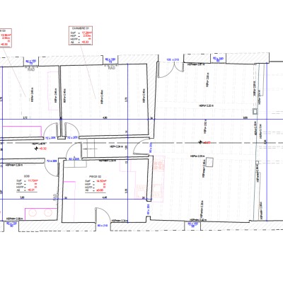 Dernière réalisation S3D ENGINEERING