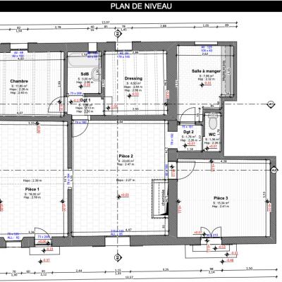 Dernière réalisation S3D ENGINEERING®