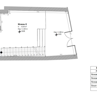 Dernière réalisation S3D ENGINEERING®
