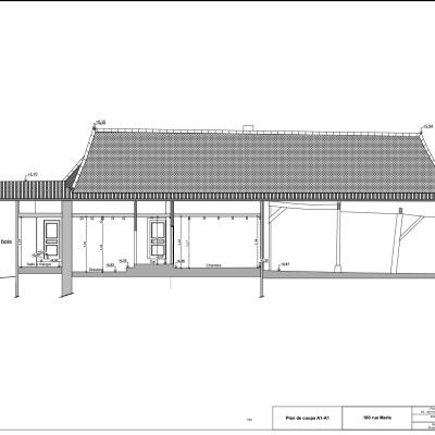 Dernière réalisation S3D ENGINEERING®
