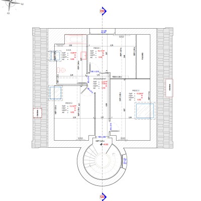 Dernière réalisation S3D ENGINEERING®