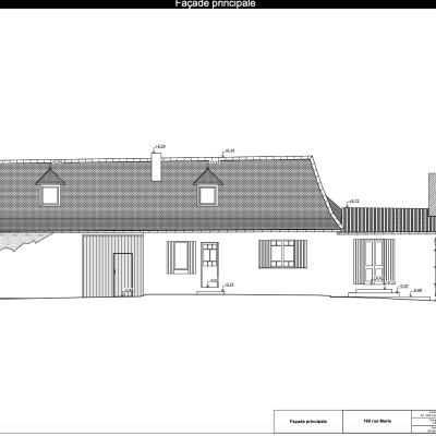 Dernière réalisation S3D ENGINEERING®