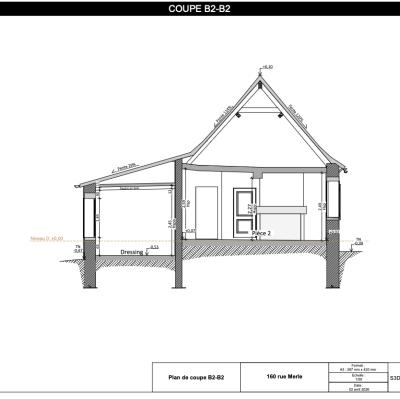 Dernière réalisation S3D ENGINEERING®