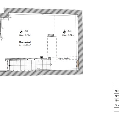 Dernière réalisation S3D ENGINEERING®