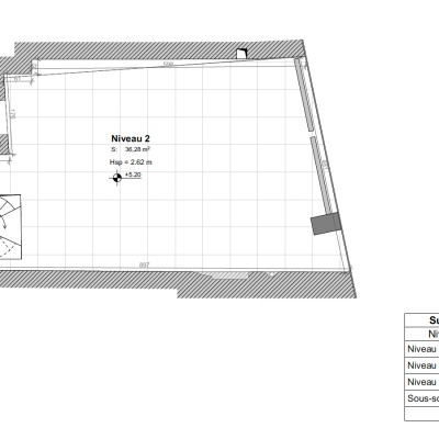 Dernière réalisation S3D ENGINEERING®