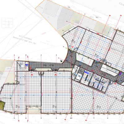 Dernière réalisation S3D ENGINEERING®