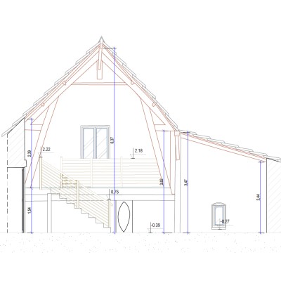 Dernière réalisation S3D ENGINEERING
