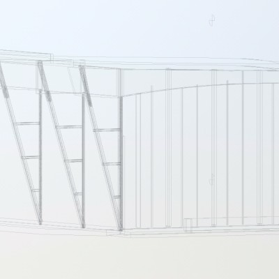 Plans 2D PDF ET DWG 3