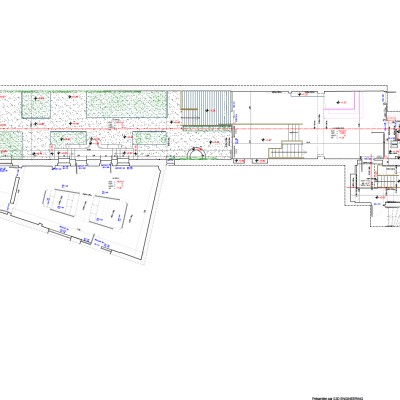 Plans 2D PDF ET DWG 4