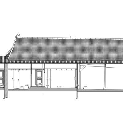 Dernière réalisation S3D ENGINEERING®