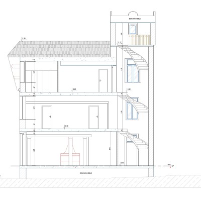 Dernière réalisation S3D ENGINEERING®