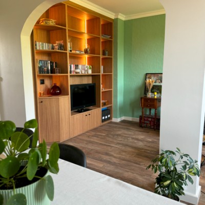 Mobilier sur mesure 2