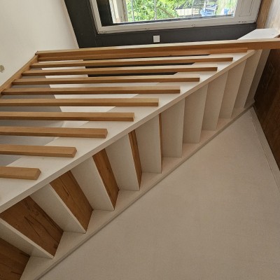 Escaliers 3