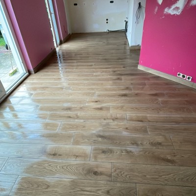 Parquet 2