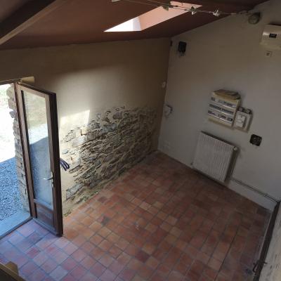 Dernière réalisation Gallard maçonnerie