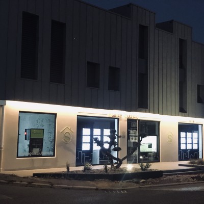 Dernière réalisation LG BAT