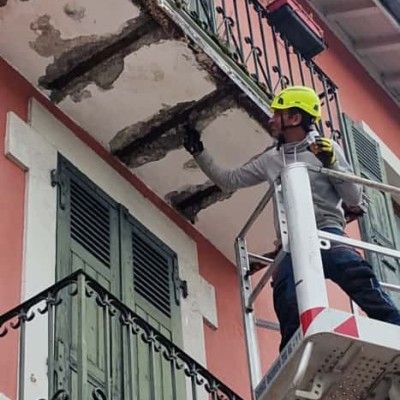 Dernière réalisation Alticouv